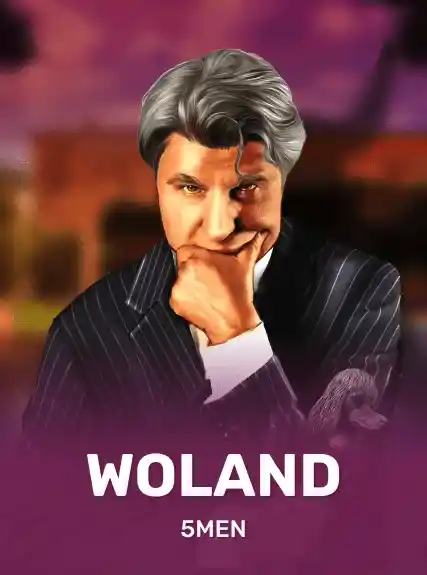 Woland game tile
