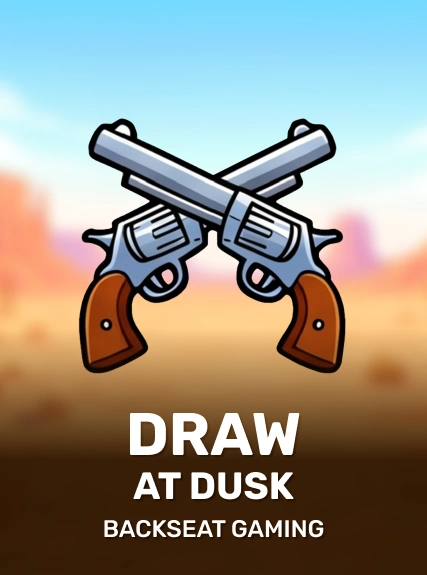 Draw at Dusk game tile
