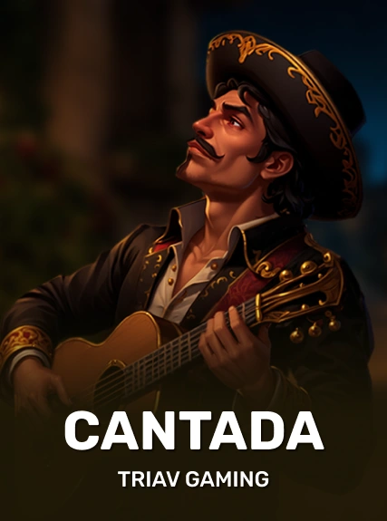 Cantada game tile